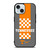 UNIVERSITY OF TENNESSEE UT VOLS LOGO iPhone 15 Case Cover UNIVERSITY OF TENNESSEE UT VOLS LOGO iPhone 15 Case Cover
