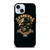 US MARINE CORPS USMC iPhone 15 Case Cover US MARINE CORPS USMC iPhone 15 Case Cover
