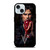 VAMPIRE DIARIES IAN SOMERHALDER iPhone 15 Case Cover