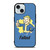 VAULT BOY TECH FALLOUT iPhone 15 Case Cover VAULT BOY TECH FALLOUT iPhone 15 Case Cover