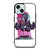 VENOM KAWAII iPhone 15 Case Cover VENOM KAWAII iPhone 15 Case Cover