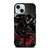VENOM SPIDERMAN iPhone 15 Case Cover VENOM SPIDERMAN iPhone 15 Case Cover