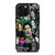 WEDNESDAY ADDAMS COLLAGE iPhone 16 Pro Max Case Cover