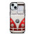 VW VOLKSWAGEN VAN 1 iPhone 15 Case Cover VW VOLKSWAGEN VAN 1 iPhone 15 Case Cover