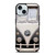 VW VOLKSWAGEN VAN 5 iPhone 15 Case Cover VW VOLKSWAGEN VAN 5 iPhone 15 Case Cover