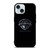 WARNER BROSS PICTURES METAL LOGO iPhone 15 Case Cover WARNER BROSS PICTURES METAL LOGO iPhone 15 Case Cover