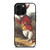 WHITE RABBIT ALICE IN WONDERLAND Disney iPhone 16 Pro Max Case Cover