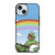 WHOLESOME KERMITTHE FROG iPhone 15 Case Cover WHOLESOME KERMITTHE FROG iPhone 15 Case Cover
