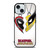 WOLVERINE X DEADPOOL BEST FRIEND ICON iPhone 15 Case Cover WOLVERINE X DEADPOOL BEST FRIEND ICON iPhone 15 Case Cover