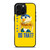 WHY YOU DO THAT SML JEFFY iPhone 16 Pro Max Case Cover