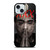 XXXTENTACION FACE iPhone 15 Case Cover