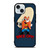 YOSEMITE SAM BACK OFF iPhone 15 Case Cover YOSEMITE SAM BACK OFF iPhone 15 Case Cover