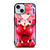 ZERO TWO DARLING IN THE FRANXX iPhone 15 Case Cover ZERO TWO DARLING IN THE FRANXX iPhone 15 Case Cover