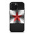 WINTER SOLDIER LOGO AVENGERS iPhone 16 Pro Max Case Cover