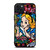 ALICE IN WONDERLAND GLASS DISNEY iPhone 15 Plus Case Cover ALICE IN WONDERLAND GLASS DISNEY iPhone 15 Plus Case Cover