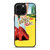 WIZARD OF OZ DOROTHY RED SLIPPERS iPhone 16 Pro Max Case Cover