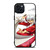 ANIME INUYASHA iPhone 15 Plus Case Cover ANIME INUYASHA iPhone 15 Plus Case Cover