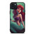 ARIEL THE LITTLE MERMAID ART iPhone 15 Plus Case Cover