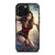 WONDER WOMAN NEW iPhone 16 Pro Max Case Cover