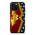 WONDER WOMAN iPhone 16 Pro Max Case Cover