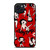 BETTY BOOP COLLAGE iPhone 15 Plus Case Cover