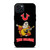 BIG BUDDHA TRUE RELIGION iPhone 15 Plus Case Cover