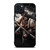 BLACK TEMPLAR WARHAMMER iPhone 15 Plus Case Cover BLACK TEMPLAR WARHAMMER iPhone 15 Plus Case Cover