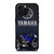 YAMAHA LOGO MOTOR RACING iPhone 16 Pro Max Case Cover