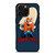 YOSEMITE SAM BACK OFF iPhone 16 Pro Max Case Cover