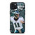 CARSON WENTZ PHILADELPHIA EAGLES 2 iPhone 15 Plus Case Cover CARSON WENTZ PHILADELPHIA EAGLES 2 iPhone 15 Plus Case Cover