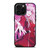 ZERO TWO DARLING IN THE FRANXX 3 iPhone 16 Pro Max Case Cover