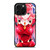 ZERO TWO DARLING IN THE FRANXX iPhone 16 Pro Max Case Cover