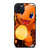 CHARMANDER POKEMON CUTE 2 iPhone 15 Plus Case Cover CHARMANDER POKEMON CUTE 2 iPhone 15 Plus Case Cover