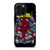 ZOO YORK LOGO OCTOPUS iPhone 16 Pro Max Case Cover
