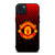 COOL MANCHESTER UNITED LOGO iPhone 15 Plus Case Cover COOL MANCHESTER UNITED LOGO iPhone 15 Plus Case Cover