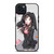 D.VA OVERWATCH BUNNY GUM iPhone 15 Plus Case Cover