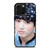 BANGTAN BOYS BTS JUNGKOOK CUTE iPhone 16 Pro Max Case Cover