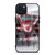 ENGLAND FOOTBALL CLUB LIVERPOOL FC THE REDS iPhone 15 Plus Case Cover ENGLAND FOOTBALL CLUB LIVERPOOL FC THE REDS iPhone 15 Plus Case Cover