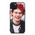 FIVE SECONDS OF SUMMER MICHAEL CLIFFORD 5SOS iPhone 15 Plus Case Cover
