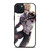 GENOS ONE PUNCH MAN iPhone 15 Plus Case Cover