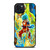 GOKU SAIYAN BLUE DRAGON BALL iPhone 15 Plus Case Cover GOKU SAIYAN BLUE DRAGON BALL iPhone 15 Plus Case Cover