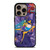 ADVENTURE TIME FINN AND JAKE 3 iPhone 16 Pro Case Cover