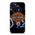 HARLEY DAVIDSON ENGINE MOTORCYCLES COMPANY LOGO iPhone 15 Plus Case Cover
