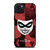 HARLEY QUINN COACH NEW YORK LOGO iPhone 15 Plus Case Cover HARLEY QUINN COACH NEW YORK LOGO iPhone 15 Plus Case Cover