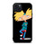 HEY ARNOLD iPhone 15 Plus Case Cover