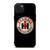 IH INTERNATIONAL HARVESTER FARMALL LOGO iPhone 15 Plus Case Cover IH INTERNATIONAL HARVESTER FARMALL LOGO iPhone 15 Plus Case Cover