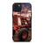 IH INTERNATIONAL HARVESTER RETRO TRACTOR iPhone 15 Plus Case Cover IH INTERNATIONAL HARVESTER RETRO TRACTOR iPhone 15 Plus Case Cover