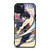 INOSUKE HASHIBIRA DEMON SLAYER iPhone 15 Plus Case Cover
