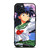 INUYASHA ANIME KAGOME iPhone 15 Plus Case Cover INUYASHA ANIME KAGOME iPhone 15 Plus Case Cover