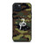 JAKE PAUL EVERYDAY BRO CAMO iPhone 15 Plus Case Cover JAKE PAUL EVERYDAY BRO CAMO iPhone 15 Plus Case Cover